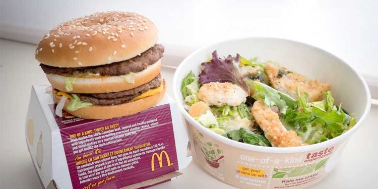 Размислување – Здрав живот … или не толку?