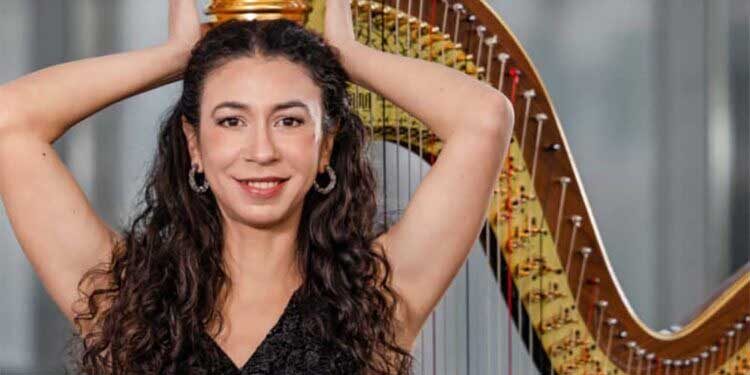 Мерсиха Шукри – Се трудам да бидам подобра од себе