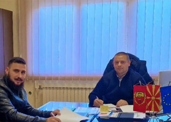 Крушево ќе развива туризам со Битолската Коњаница