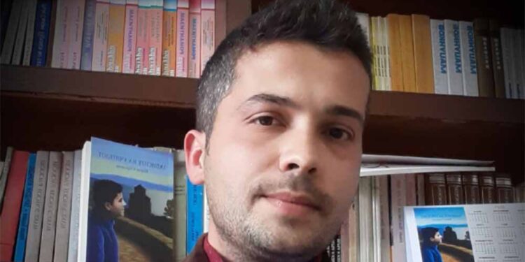 Влатко Стојковски – Образованието треба да создава образ