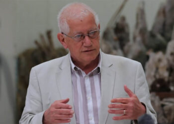 Проф. Д-р Људмил Спaсов – ТУРЦИЈА или ТУРКИЈЕ?