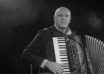 Фолклорот е нашето најголемо богатство – Милан Завков (1962-2023)