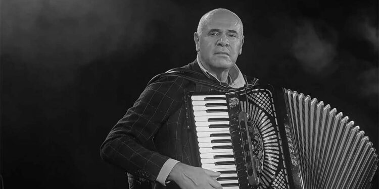 Фолклорот е нашето најголемо богатство – Милан Завков (1962-2023)