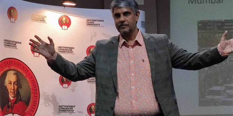 Меѓународен Славјански Универзитет – Светски експертски искуства за дигитализацијата