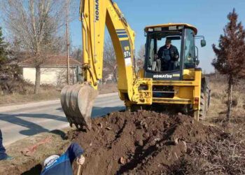 80 интервенции, 140 контроли и 8 поправки – Теренски активности на ЈКП Водовод за февруари