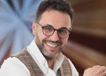 Менде Куновски – Љубовта дава, а ништо не бара