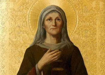 Блажена Ксенија Петроградска – Благодат скриена зад привид на безумие (АКАТИСТ)