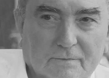 Театарот е како семејство – Димче Мешковски (1945-2023)