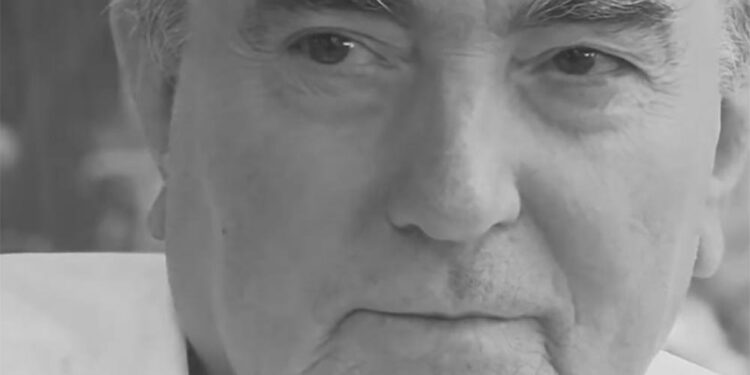 Театарот е како семејство – Димче Мешковски (1945-2023)