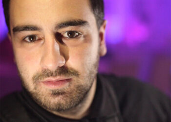 Благој Мустриковски – Сакам да ги сликам емоциите