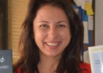 Рената Петревска Нечкоска –  Иднината е во концептот – корени и крилја