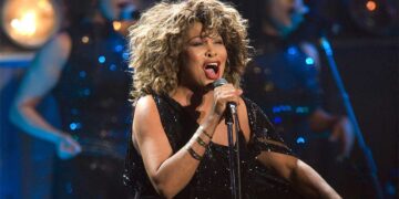 Животот ми беше чудесно патување – Тина Тарнер (1939-2023)