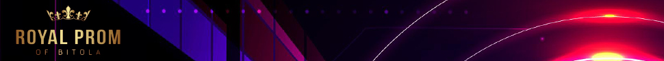 Завршен настан на Royal Prom of Bitola 2023