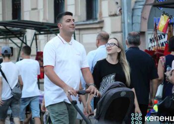 НАДЕЖ, ЉУБОВ, СЕМЕЈСТВО – Спонтано на Широк Сокак (ФОТОГАЛЕРИЈА)