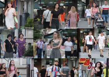 СПОНТАНО – Улични фотографии од Широк Сокак