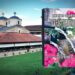 T Е Ч Е Н И Е – Петта по ред стихозбирка поезија “Манастирски води” на Сестринството на Слепченскиот Манастир Св. Јован Претеча