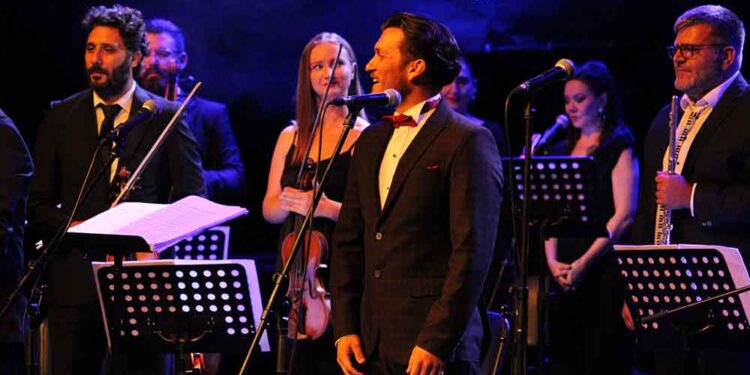 Ех, таа Серенада ! Обновениот фестивал за првпат во организација на КИЦ (ФОТОГАЛЕРИЈА)