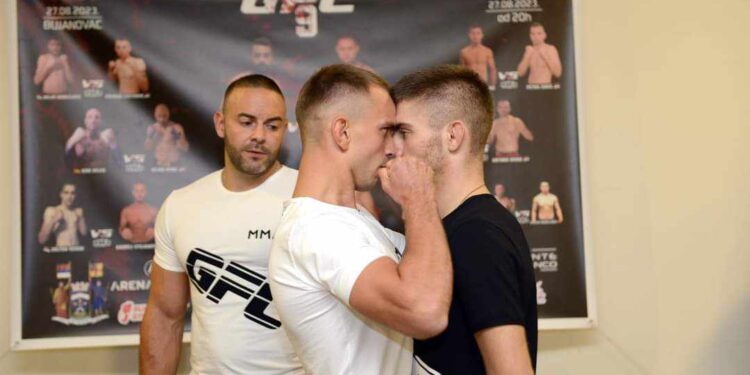 Нова победа на борец на Нинџуцу клубот Битола