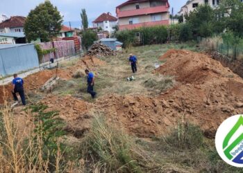 Прекини со водоснабдувањето на дел од корисниците од населба Горно Оризари