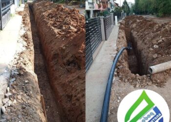 Прекини со водоснабдувањето поради реконструкција на водоводната мрежа на ул. 15 Корпус