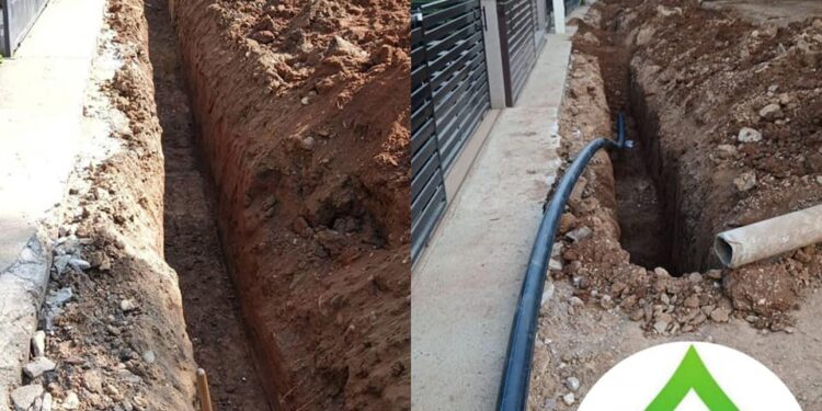 Прекини со водоснабдувањето поради реконструкција на водоводната мрежа на ул. 15 Корпус