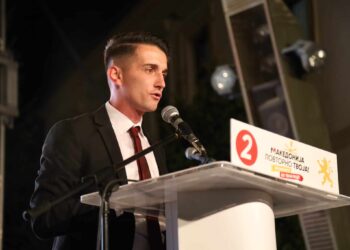 МАРТИН ИВАНОВСКИ: ПРОМЕНИ ВЕДНАШ – УТРЕ ЌЕ Е ДОЦНА