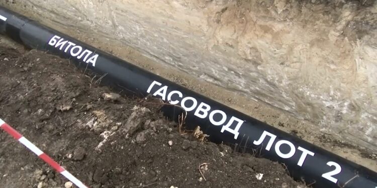Прекини со водоснабдување на улиците: “Филип Втори Македонски” и “Едвард Кардељ” во Битола