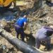 Стрелиште и Горно Оризари без вода – дефект предизвикан од приватен изведувач