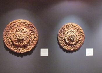 Гугутка Гуга – Македонска резба (видео)