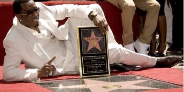 ПО НАВОДИТЕ ЗА ТРГОВИЈА СО ЛУЃЕ ПЕСНИТЕ НА ПИ ДИДИ ДОБИВААТ ПОВЕЌЕ СТРИМОВИ НА ПЛАТФОРМИТЕ ЗА СТРИМИНГ