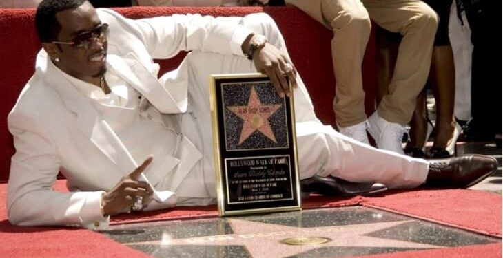 ПО НАВОДИТЕ ЗА ТРГОВИЈА СО ЛУЃЕ ПЕСНИТЕ НА ПИ ДИДИ ДОБИВААТ ПОВЕЌЕ СТРИМОВИ НА ПЛАТФОРМИТЕ ЗА СТРИМИНГ