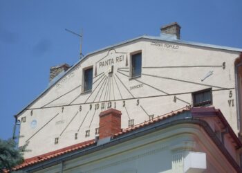 Дали знаете? – Сончевиот часовник во Битола и Охрид како главен монетарен центар на Балканот (видео)