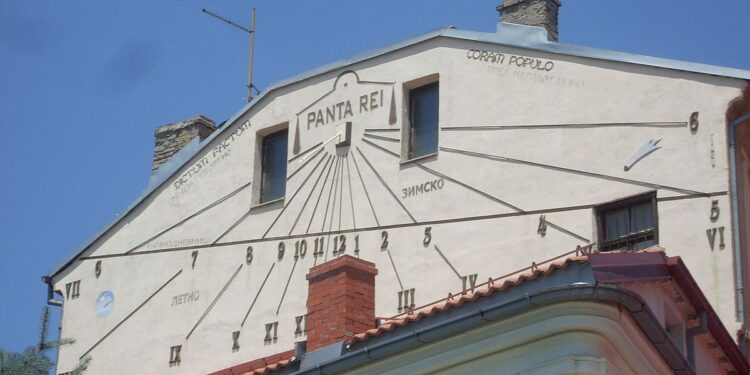 Дали знаете? – Сончевиот часовник во Битола и Охрид како главен монетарен центар на Балканот (видео)