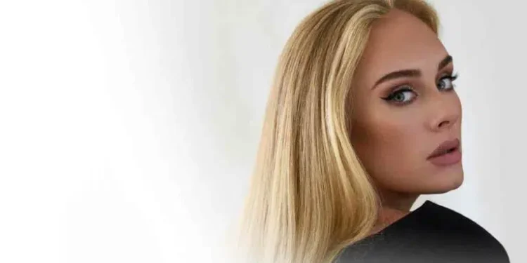 АДЕЛ СООПШТИ ДЕКА НА НЕОПРЕДЕЛЕНО ЌЕ ЈА СНЕМА ОД СВЕТОТ НА МУЗИКАТА