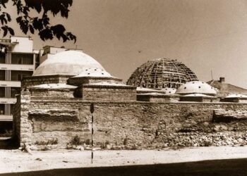 АванТуризам – Чифте амамот Дебој, Битола (ВИДЕО)