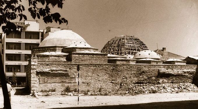 АванТуризам – Чифте амамот Дебој, Битола (ВИДЕО)