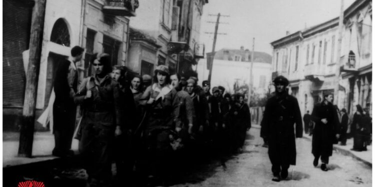 Беше 4 септември (ВИДЕО)