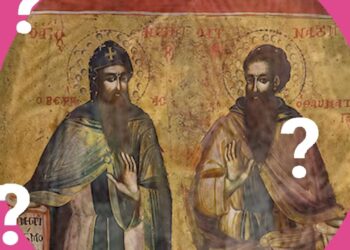 Дали знаете? – Свети Наум во црквите низ Унгарија (ВИДЕО)