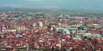 AванТуризам – Тетовски Чинар (Видео)