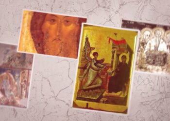 Православен календар 26 септември 2024