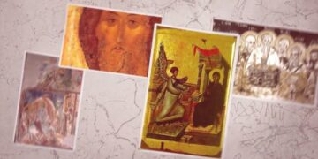 Православен календар 26 септември 2024