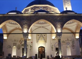 АванТуризам – Хајдар Кади џамија во Битола (видео)