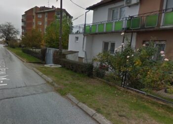 Прекинато водоснабдувањето во населбата Кланица поради дефект