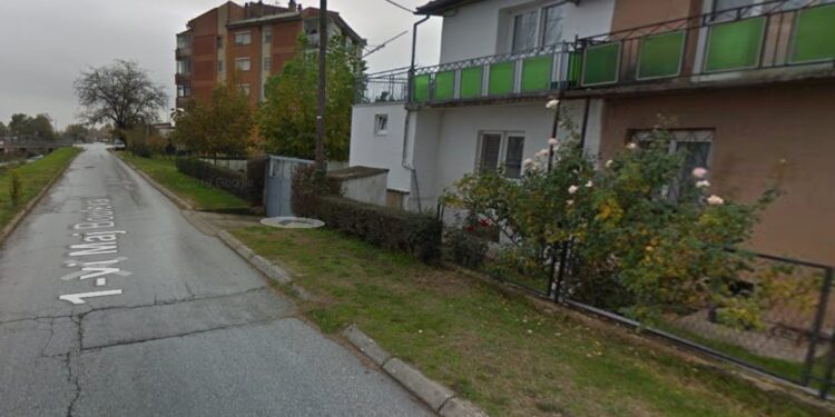 Прекинато водоснабдувањето во населбата Кланица поради дефект