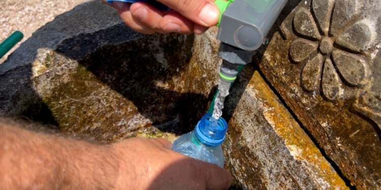 Прекини со водонсабдувањето на повеќе улици низ Битола