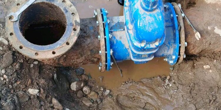 ЈКП „Водовод“ – Битола со голем технички зафат за подобро водоснабдување