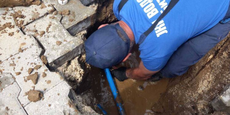 Утре без вода во делови од Битола и околината поради дефект
