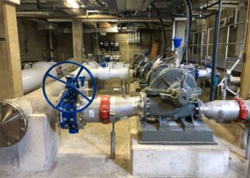 Саниран дефект во „Довлеџик“ – водоснабдувањето во Битола ќе се нормализира вечерва