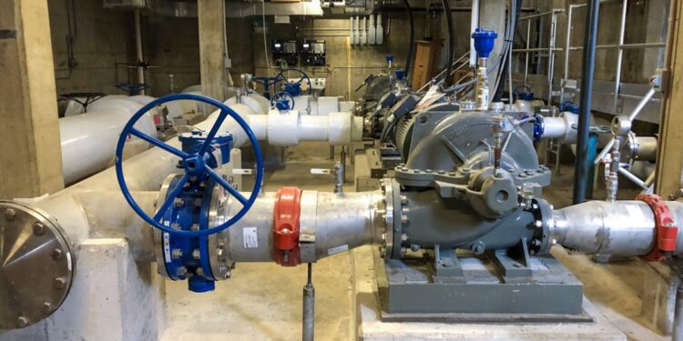 Саниран дефект во „Довлеџик“ – водоснабдувањето во Битола ќе се нормализира вечерва