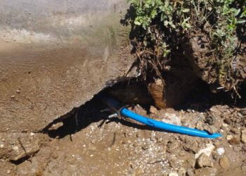 Интензивни теренски активности на ЈКП Водовод Битола за унапредување на водоводната инфраструктура